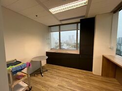Central Plaza (D3), Office #460151641